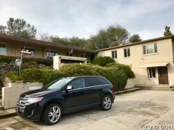 130 W Saint Charles St, San Andreas, CA 95249